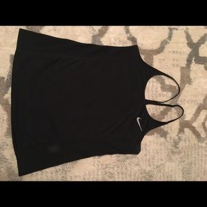 Nike dry fit tank